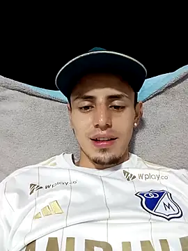 Cristianramos199 online show from 02/27/26, 02:22