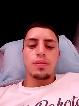 Cristianramos199 online show from 02/27/26, 10:21