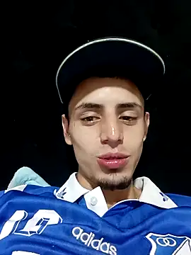 Cristianramos199 online show from 03/06/26, 02:30