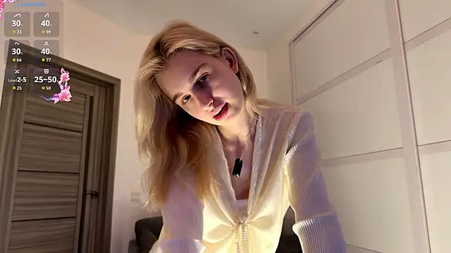 HeeEgno online show from 02/27/26, 05:13