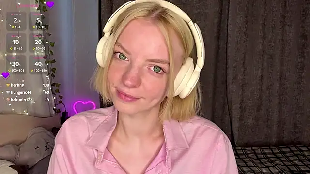 Marry Sornatiko online show from 07/06/26, 03:36