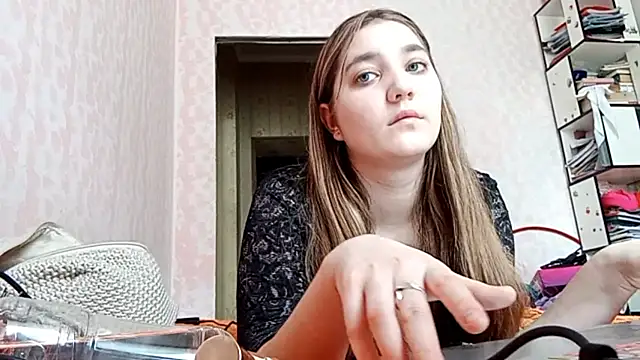 JanineThielman online show from 03/22/26, 04:38