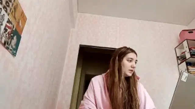 JanineThielman online show from 04/05/26, 04:42