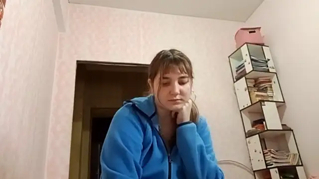 Snapshot of JanineThielman chatting on 05/18/26, 03:07 JanineThielman online show from 05/18/26, 03:07