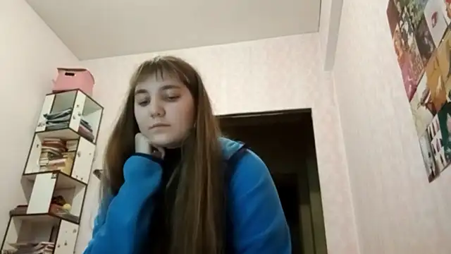 Snapshot of JanineThielman chatting on 05/21/26, 12:34 JanineThielman online show from 05/21/26, 12:34