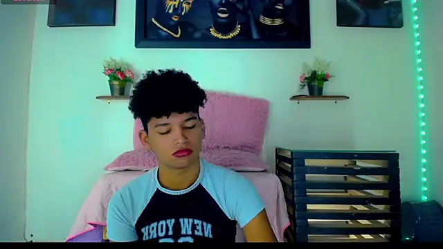 Sebastian -D online show from 03/06/26, 09:11