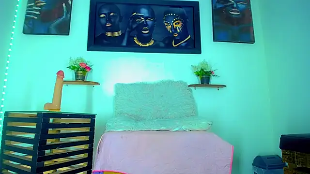 Sebastian -D online show from 03/31/26, 05:19