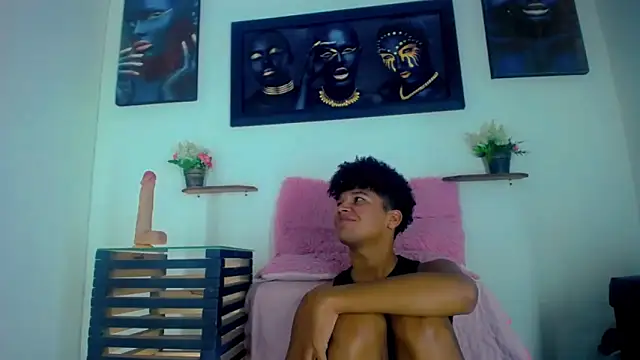 Sebastian -D online show from 04/06/26, 08:54