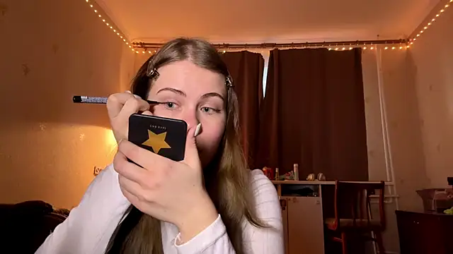 Amy Maev online show from 02/24/26, 01:09