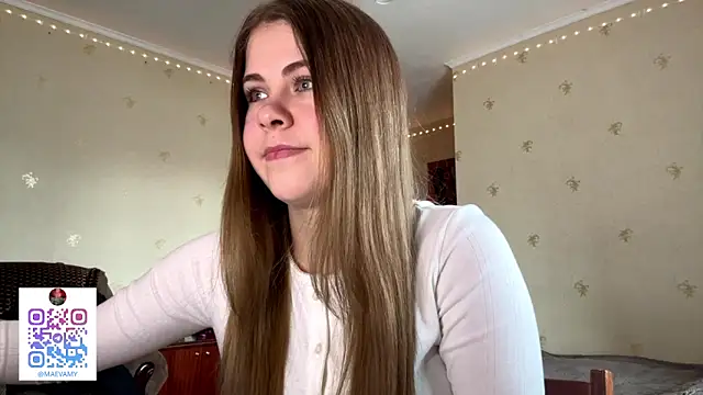 Amy Maev online show from 03/15/26, 11:49