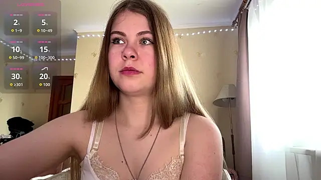 Amy Maev online show from 04/18/26, 09:02