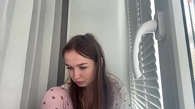 Hanna  Montanna online show from 02/24/26, 10:24