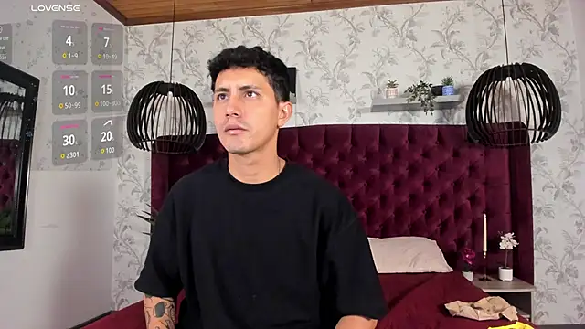 kamal wolff online show from 03/04/26, 12:11