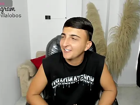 oliver kooper21 online show from 02/24/26, 04:16