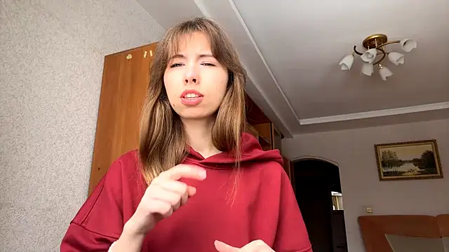 SerenaHawthorne online show from 03/04/26, 07:03