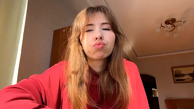 SerenaHawthorne online show from 03/06/26, 07:05