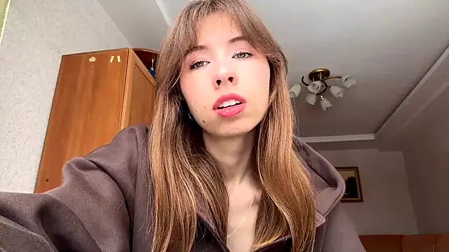 SerenaHawthorne online show from 03/07/26, 07:27