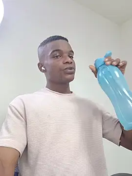 AlaskanCornpone online show from 04/08/26, 07:36