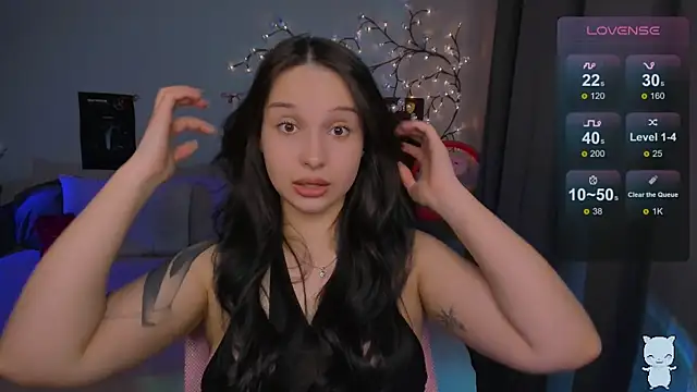 SoftyMooon online show from 03/03/26, 06:03