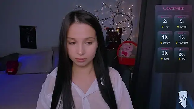 SoftyMooon online show from 03/12/26, 06:36