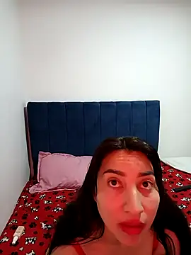 ANGELY WET JEET online show from 03/01/26, 04:31