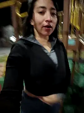 ANGELY WET JEET online show from 04/21/26, 11:40