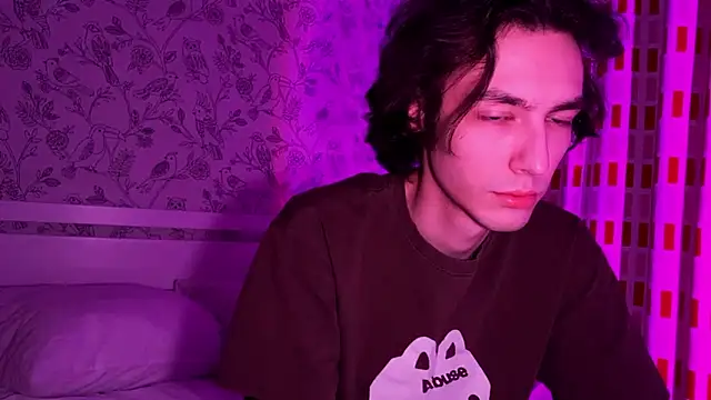 crybae online show from 02/24/26, 02:20