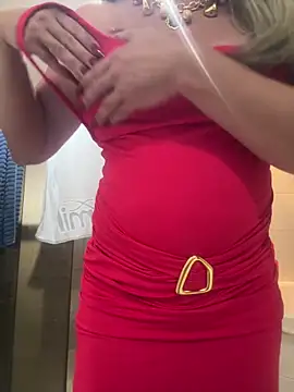 Nanda loiragostosa online show from 04/06/26, 12:52