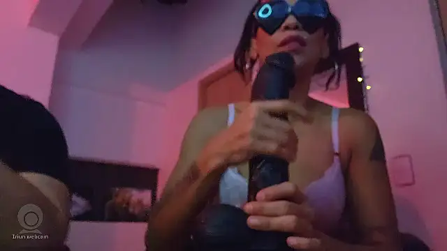 FirexxxDesire69 online show from 03/26/26, 07:58