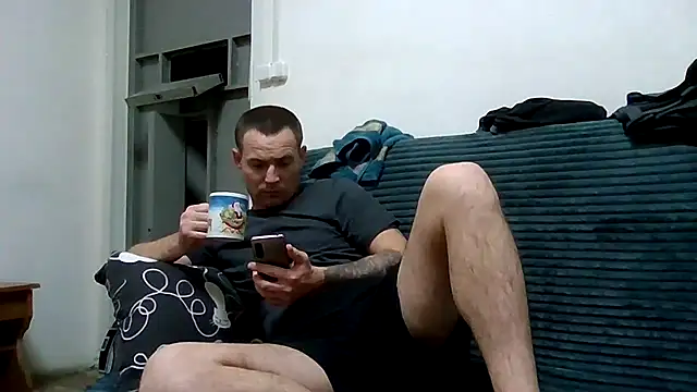 AmpulLoversxx online show from 02/23/26, 03:42