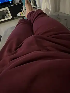 Soumis134 online show from 03/15/26, 08:59