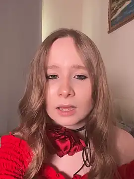 cutefoxieee online show from 05/15/26, 02:57