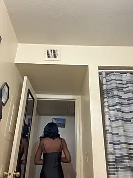 MidnightChanel online show from 03/02/26, 08:15