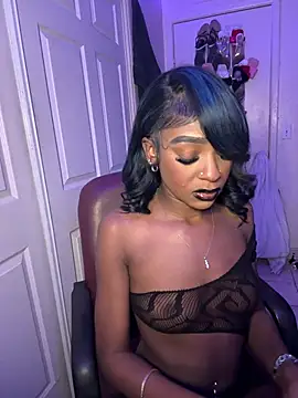 MidnightChanel online show from 03/03/26, 10:10