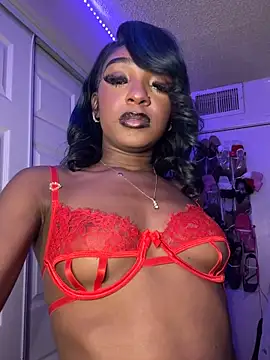 MidnightChanel online show from 03/06/26, 07:16