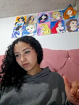 keylatiff online show from 05/24/26, 03:55