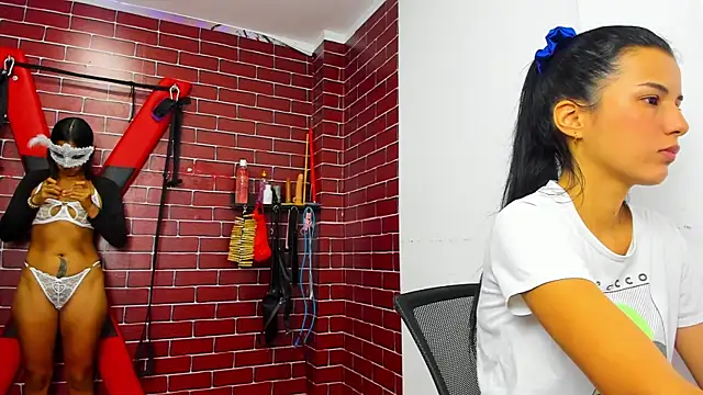 BDSM FETISHES online show from 03/07/26, 01:41