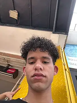 Stickmendez online show from 02/27/26, 08:42