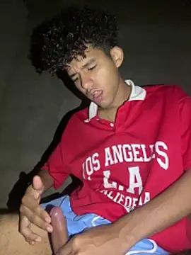 Stickmendez online show from 03/03/26, 07:36