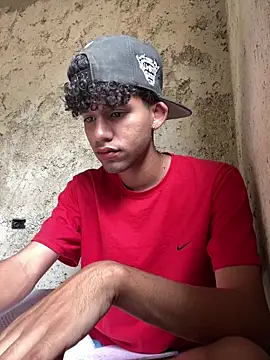 Stickmendez online show from 03/13/26, 03:29