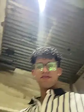 Stickmendez online show from 03/14/26, 04:07