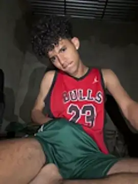 Stickmendez online show from 03/17/26, 03:44