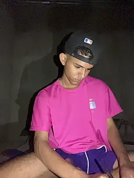 Stickmendez online show from 03/23/26, 06:17