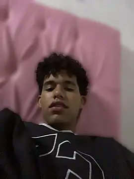 Stickmendez online show from 07/12/26, 08:16