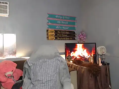 Demonsfuck online show from 04/17/26, 10:57