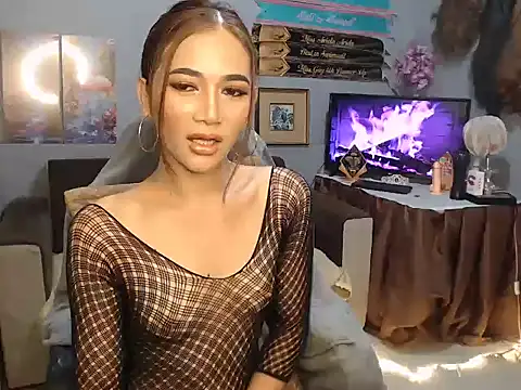 Demonsfuck online show from 05/15/26, 11:56