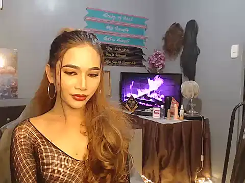 Demonsfuck online show from 05/18/26, 07:52