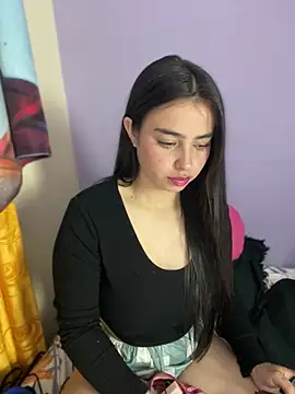 I Valentina online show from 03/26/26, 06:08