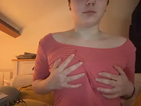 FreyaSlay299 online show from 03/08/26, 01:47