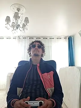 JestingSense online show from 03/27/26, 02:17